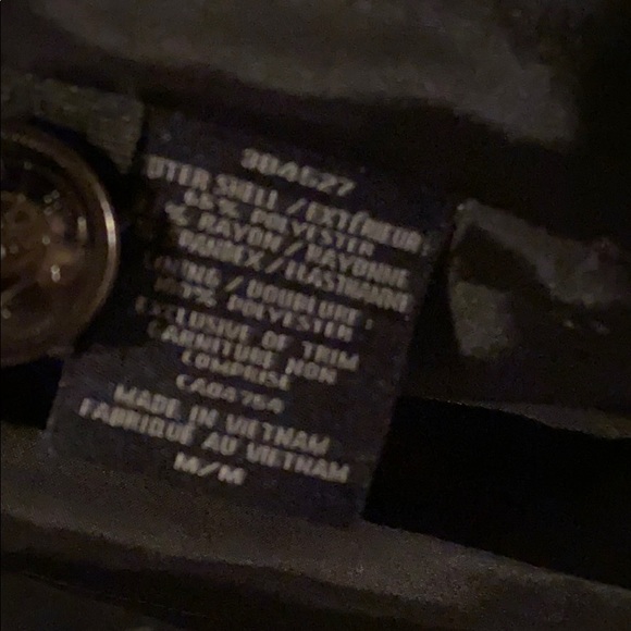 Blazer - Picture 10 of 10